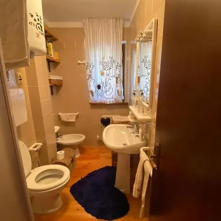 Wood In Canin Ski Apartamento *